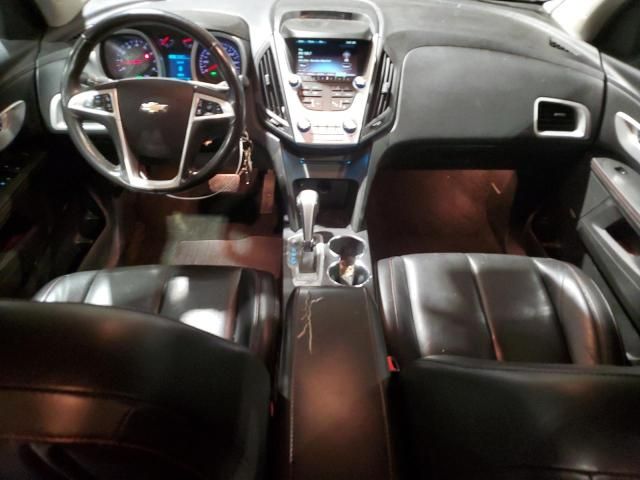 2013 Chevrolet Equinox LTZ