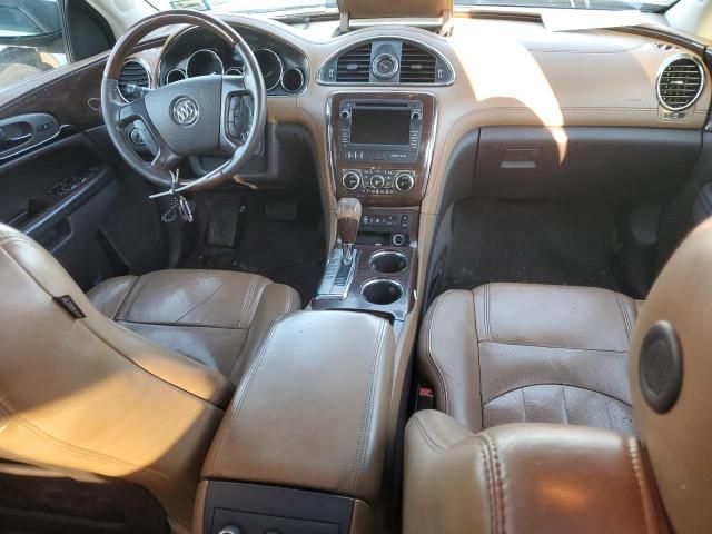 2013 Buick Enclave