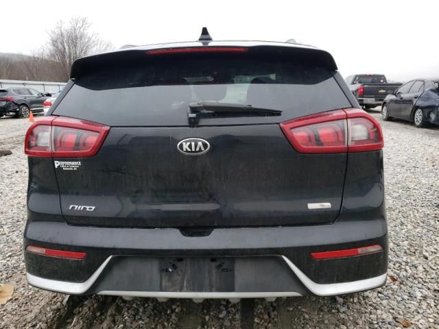 2017 KIA Niro FE