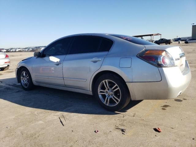 2011 Nissan Altima Base