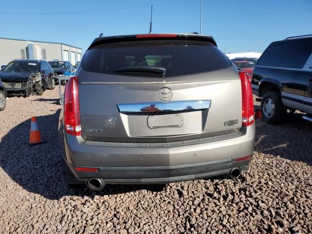 2011 Cadillac SRX Premium Collection