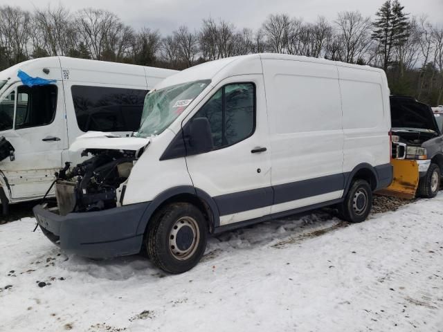 2017 Ford Transit T-250