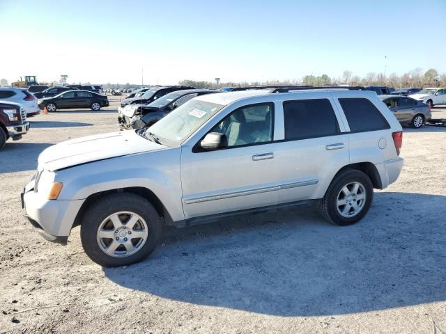 2010 Jeep Grand Cherokee Laredo