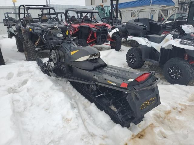 2012 Skidoo Summit 800