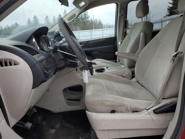 2011 Dodge Grand Caravan Express