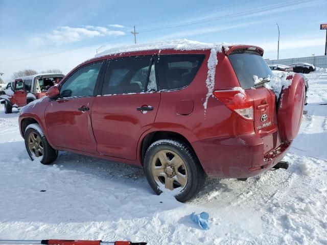 2008 Toyota Rav4