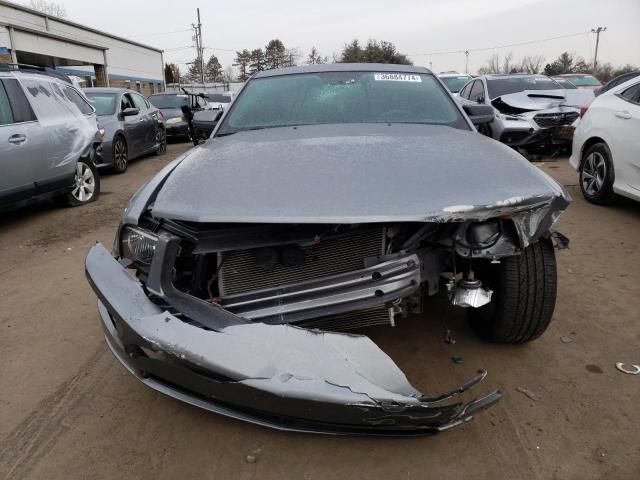 2006 Ford Mustang GT