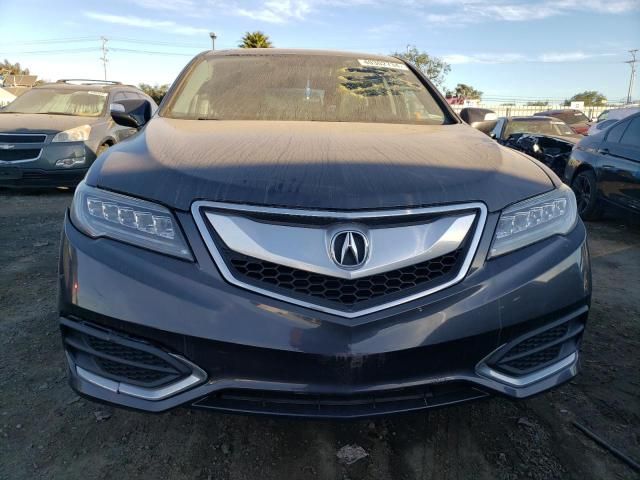 2016 Acura RDX