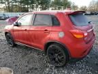 2019 Mitsubishi Outlander Sport ES