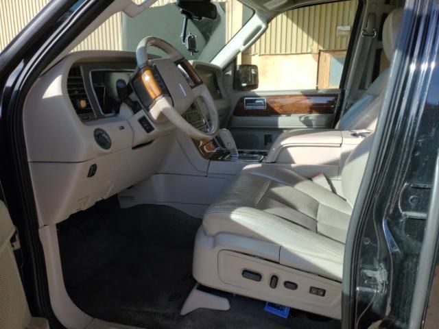 2012 Lincoln Navigator L