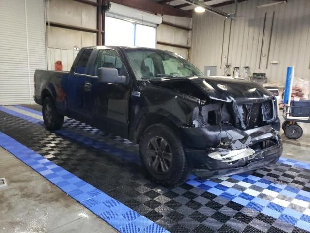 2008 Ford F150