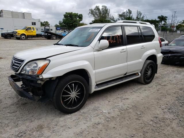 2006 Lexus GX 470