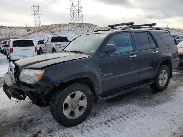 2006 Toyota 4runner SR5