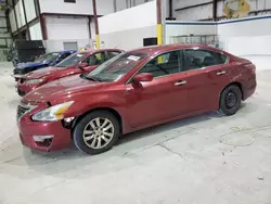 2015 Nissan Altima 2.5 en venta en Lawrenceburg, KY
