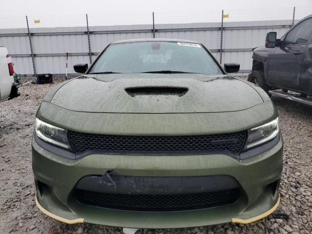 2021 Dodge Charger GT