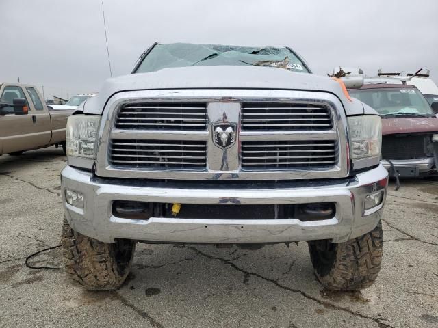 2011 Dodge RAM 3500