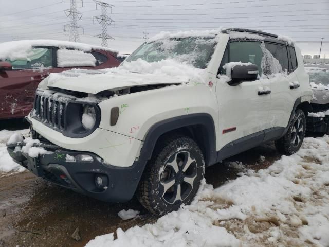 2019 Jeep Renegade Trailhawk