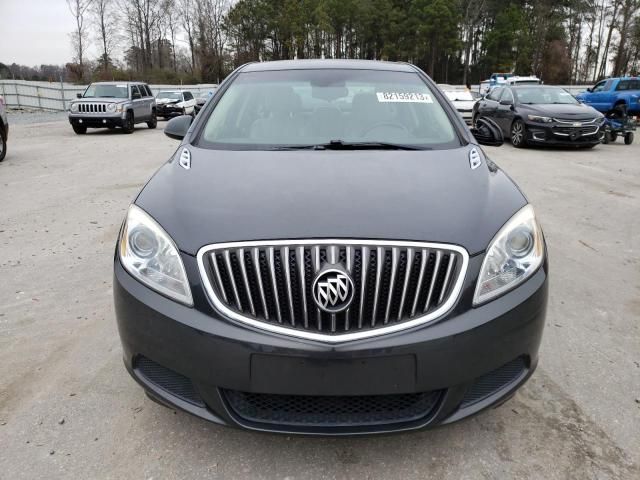 2015 Buick Verano