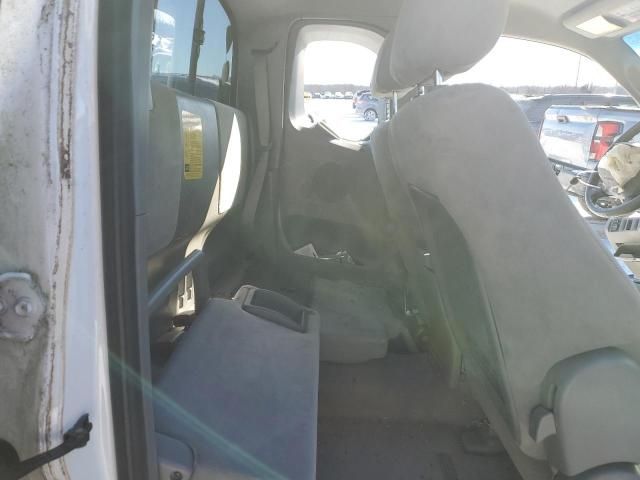 2006 Toyota Tacoma Access Cab