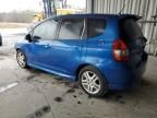 2008 Honda FIT Sport