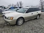 2000 Subaru Legacy Outback