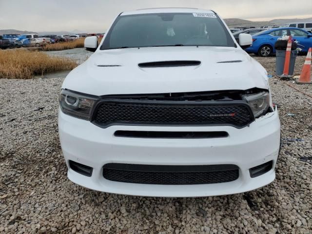 2018 Dodge Durango R/T