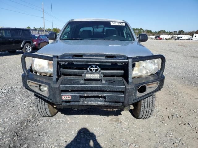 2006 Toyota Tacoma Double Cab Long BED