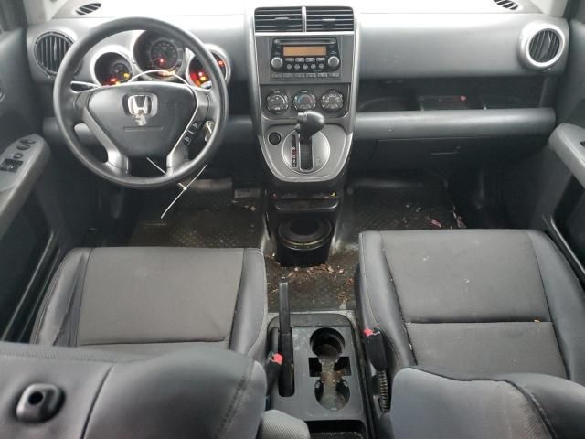 2003 Honda Element EX