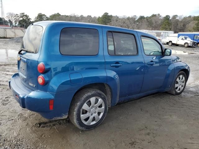 2010 Chevrolet HHR LT