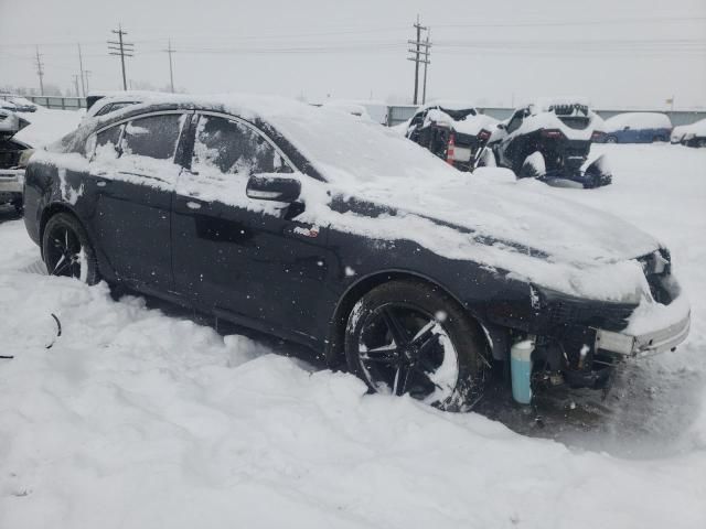 2011 Acura TL