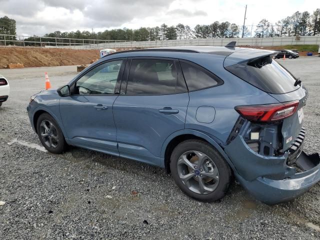 2023 Ford Escape ST Line