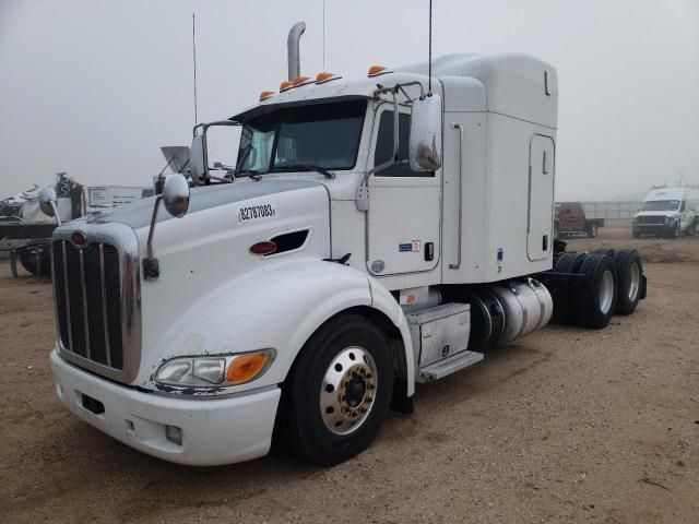 2014 Peterbilt 384