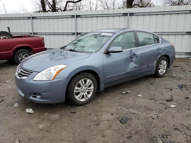 2011 Nissan Altima Base