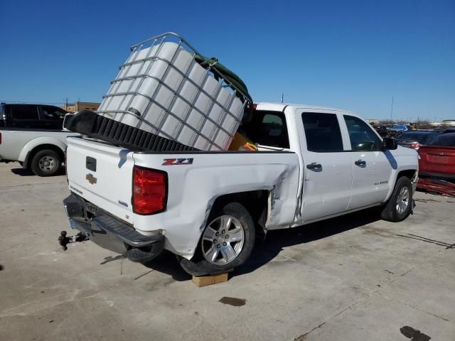 2014 Chevrolet Silverado C1500 LT