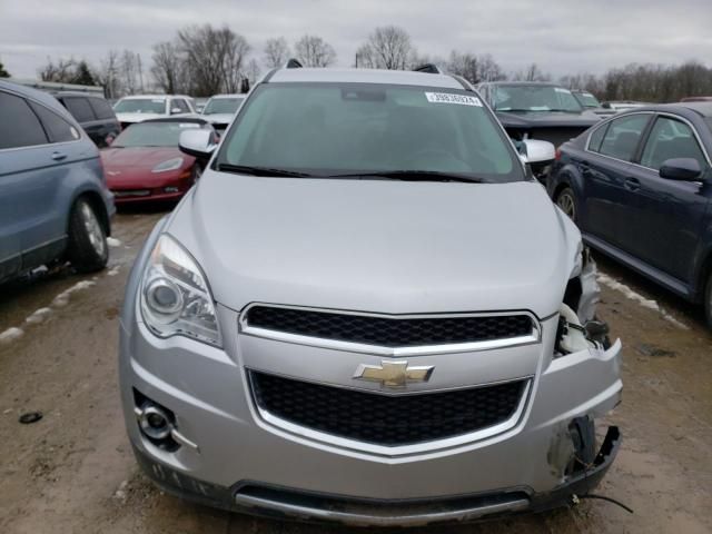 2015 Chevrolet Equinox LTZ