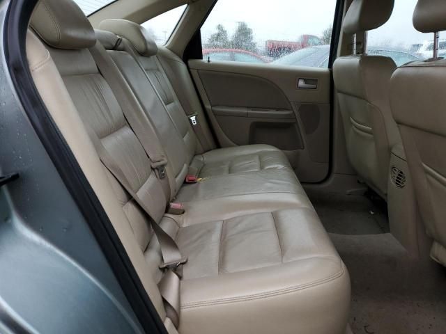 2005 Ford Five Hundred SEL