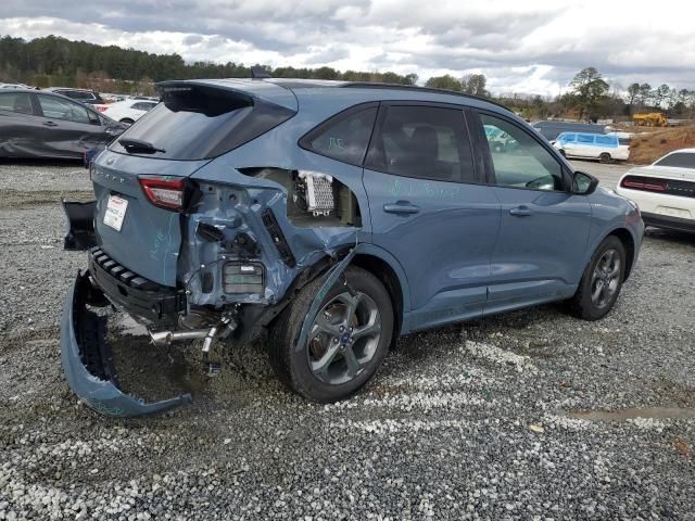 2023 Ford Escape ST Line