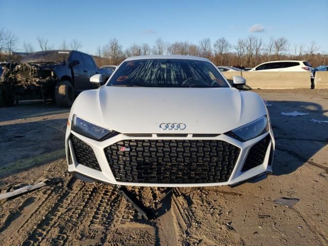 2020 Audi R8