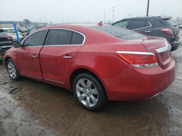 2013 Buick Lacrosse Premium