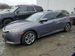 2017 Honda Civic LX for sale in Windsor, NJ