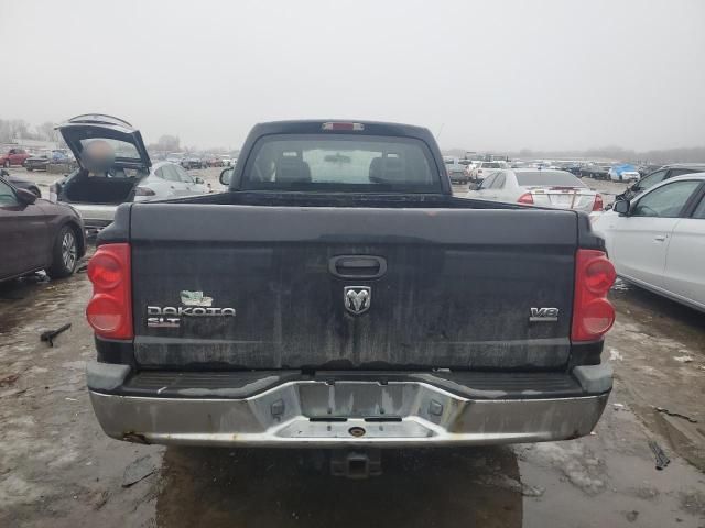 2006 Dodge Dakota SLT