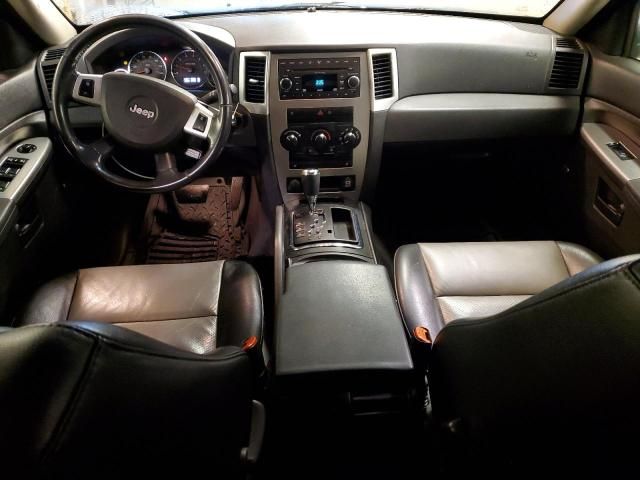 2008 Jeep Grand Cherokee Laredo