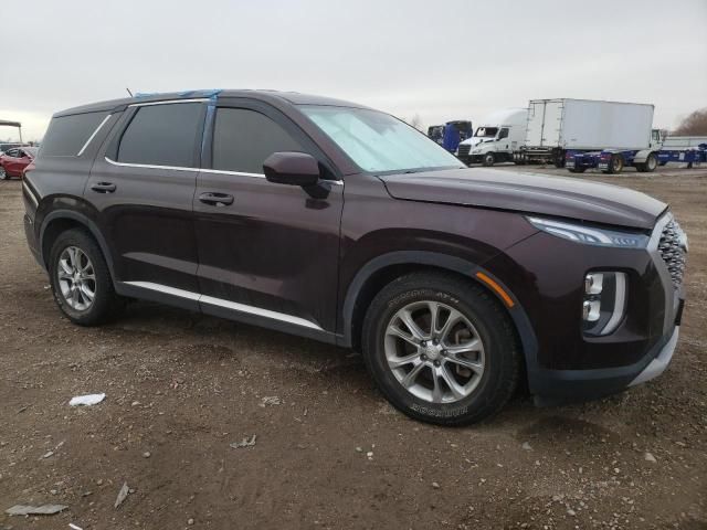 2020 Hyundai Palisade SE