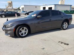 Salvage cars for sale at auction: 2020 Dodge Charger SXT
