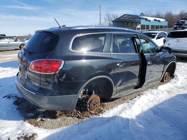 2009 Buick Enclave CXL