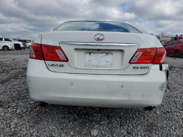 2008 Lexus ES 350