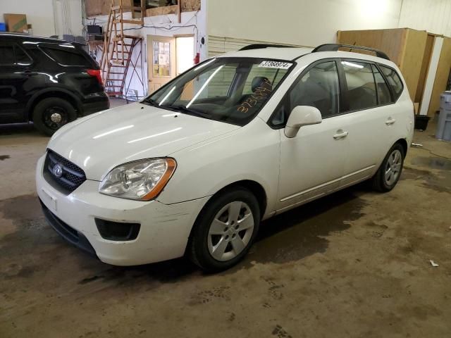 2009 KIA Rondo Base