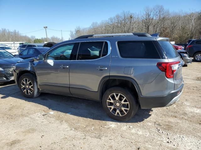 2020 GMC Acadia SLE