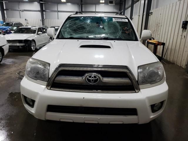 2006 Toyota 4runner SR5