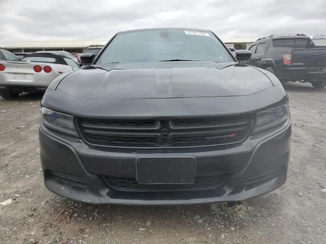 2015 Dodge Charger SE